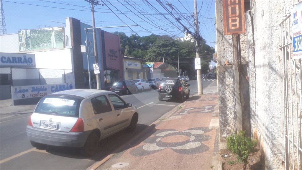 Terreno à venda no Centro, Indaiatuba, SP