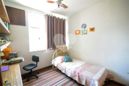 Apartamento à venda com 4 quartos, sendo 1 suíte, em Tijuca, Rio de Janeiro, RJ
