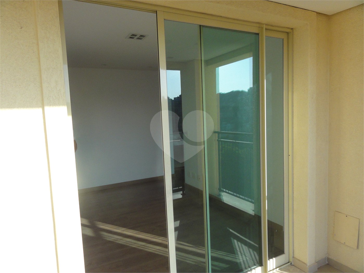 Apartamento à venda com 1 quarto em Casa Verde, São Paulo, SP