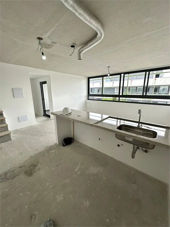 Cobertura à venda com 3 quartos, sendo 1 suíte, em Vila Ipojuca, São Paulo, SP