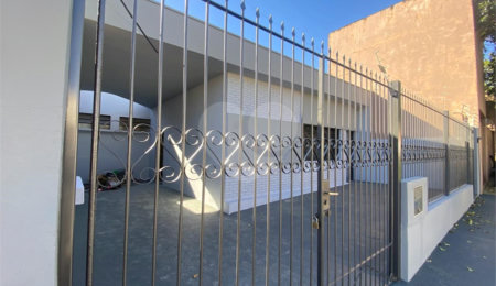 Casa à venda com 3 quartos, sendo 1 suíte,  no Centro, Araraquara, SP