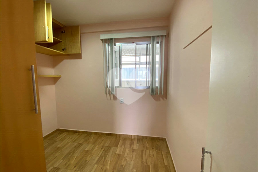 Apartamento à venda com 3 quartos em Santana, São Paulo, SP