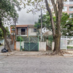 Sobrado à venda com 3 quartos, sendo 1 suíte,  em Real Parque, São Paulo, SP