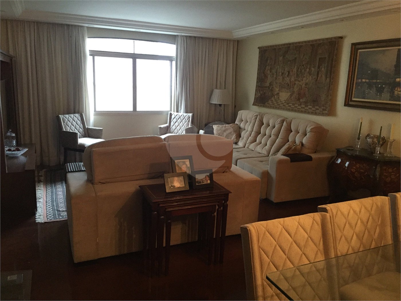 Apartamento à venda com 3 quartos, sendo 1 suíte, em Bela Vista, São Paulo, SP