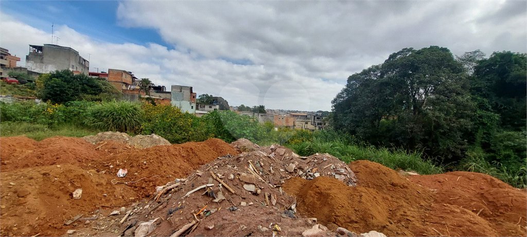 Terreno à venda em Guaianazes, São Paulo, SP