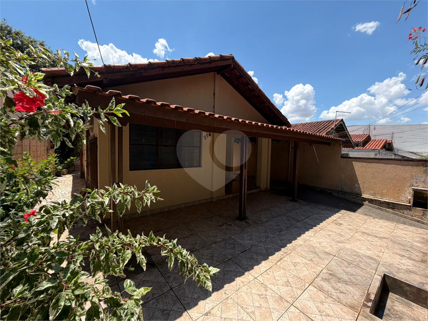 Casa à venda com 2 quartos em Central Parque Sorocaba, Sorocaba, SP
