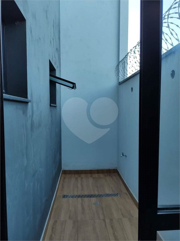 Casa à venda com 3 quartos, sendo 1 suíte, em Residencial Vila dos Eucaliptos, Salto, SP