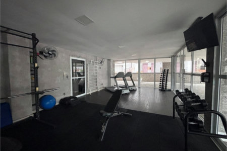 Apartamento à venda com 3 quartos, sendo 1 suíte, em Jardim Piratininga, Sorocaba, SP
