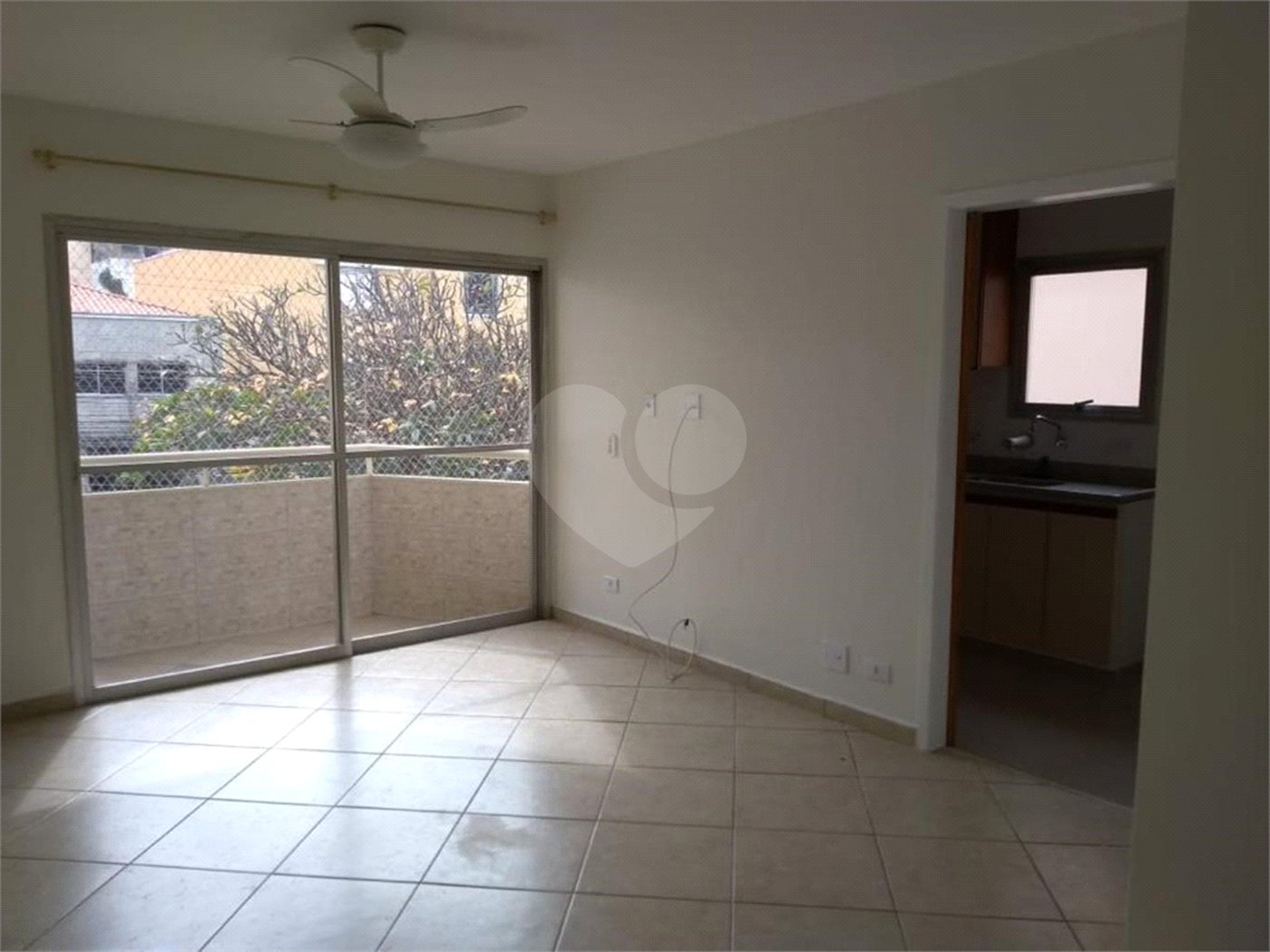 Apartamento à venda com 3 quartos em Santana, São Paulo, SP