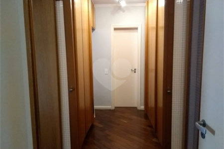 Apartamento à venda com 4 suítes em Santana, São Paulo, SP