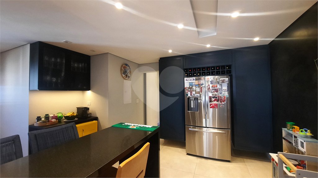 Apartamento à venda com 4 quartos, sendo 2 suítes, em Morumbi, São Paulo, SP