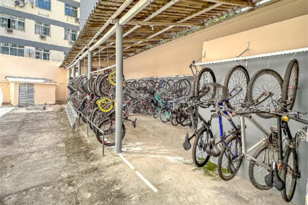 Cobertura à venda com 3 quartos, sendo 1 suíte,  em Flamengo, Rio de Janeiro, RJ