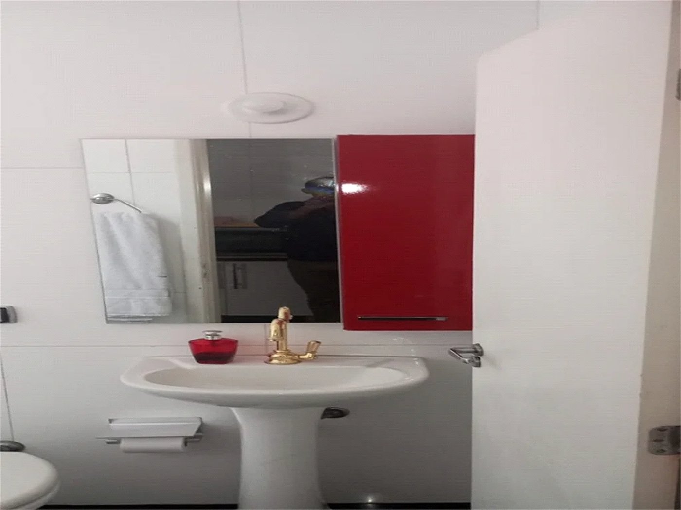 Casa à venda com 3 quartos, sendo 1 suíte,  em Lapa de Baixo, São Paulo, SP