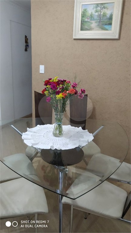 Apartamento à venda com 2 quartos em Tremembé, São Paulo, SP