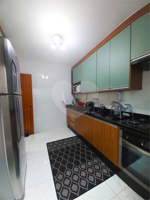 Sobrado à venda com 2 suítes em Vila Constança, São Paulo, SP