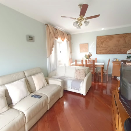 Apartamento à venda com 3 quartos, sendo 1 suíte, em Cambuci, São Paulo, SP