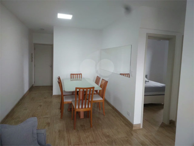 Apartamento à venda com 2 quartos em Tucuruvi, São Paulo, SP