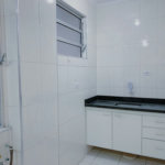 Apartamento com 2 dormitórios à venda, 76 m² por R$ 490.000,00 - Boqueirão - Santos/SP