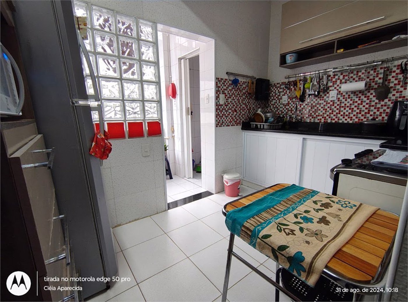 Apartamento com 2 dormitórios à venda, 77 m² por R$ 750.000,00 - Aparecida - Santos/SP