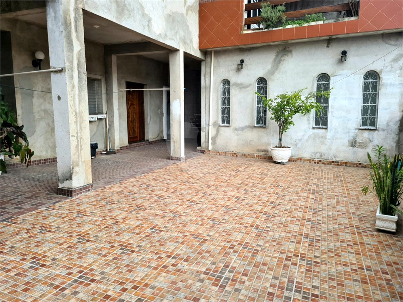 Sobrado à venda com 2 quartos em Parque Monteiro Soares, São Paulo, SP