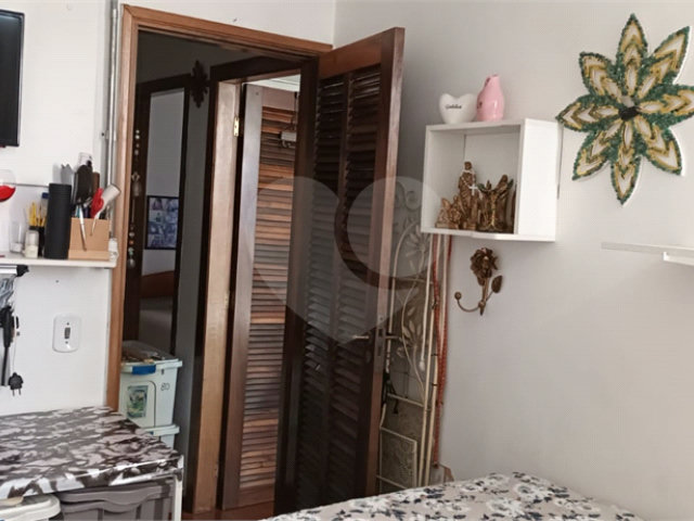 Apartamento à venda com 3 quartos em Limão, São Paulo, SP