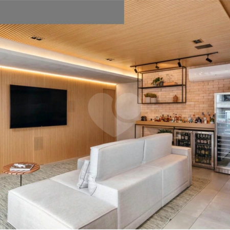 Apartamento à venda com 2 suítes em Cidade Monções, São Paulo, SP