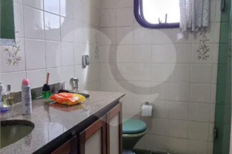 Apartamento à venda com 4 quartos, sendo 1 suíte, em Horto Florestal, São Paulo, SP
