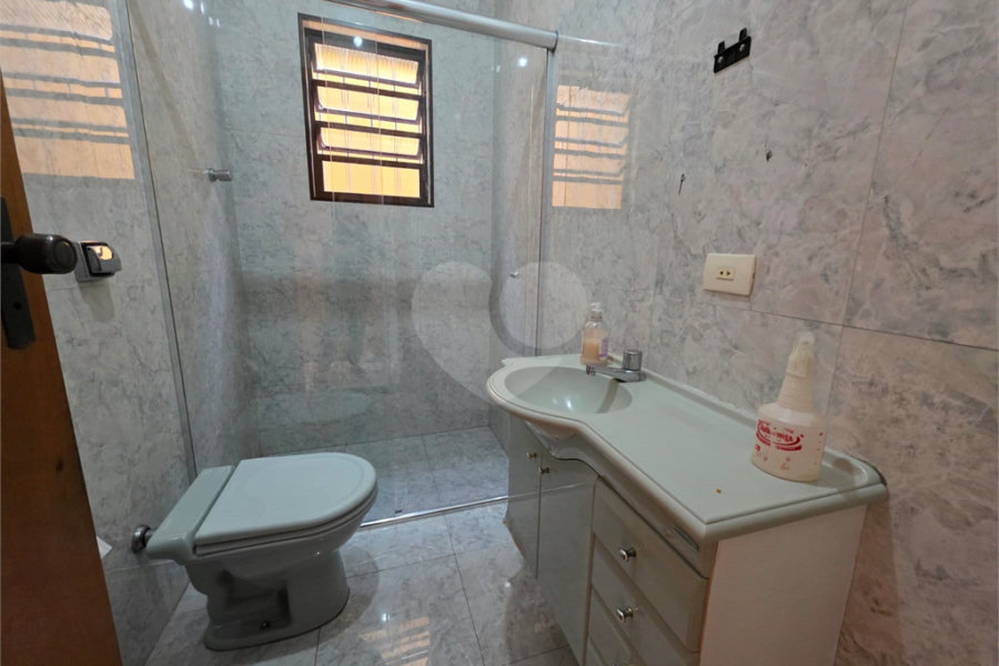 Sobrado à venda com 3 quartos em Vila Rica, São Paulo, SP