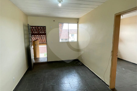 Apartamento à venda com 2 quartos em Inhoaíba, Rio de Janeiro, RJ