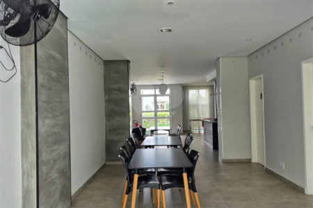 Apartamento à venda com 2 quartos em Vila Anastácio, São Paulo, SP