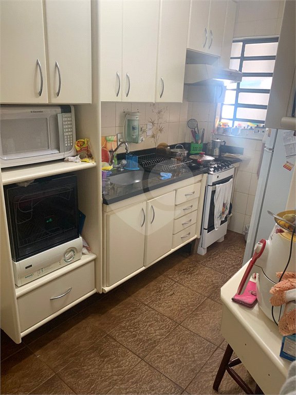 Casa de Vila à venda com 4 quartos, sendo 1 suíte, em Água Fria, São Paulo, SP