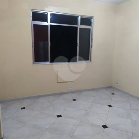 Apartamento à venda com 2 quartos em Vila Isabel, Rio de Janeiro, RJ