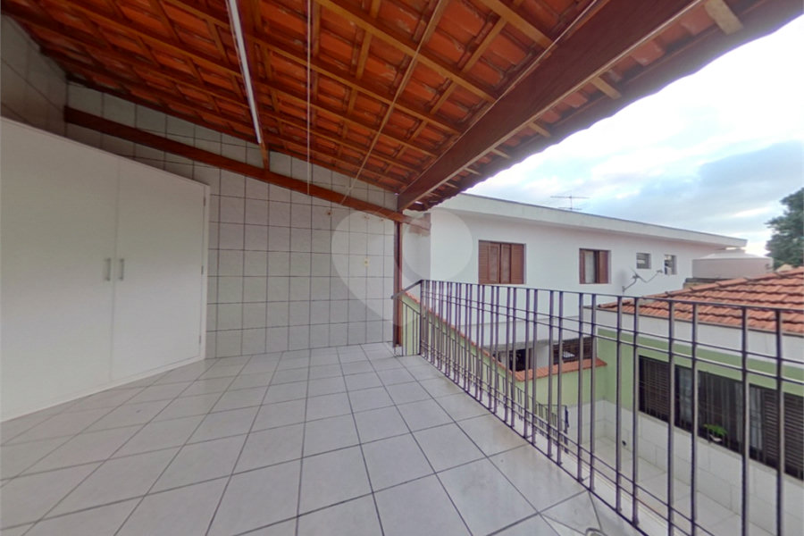 Casa Térrea à venda com 2 quartos em Parque Edu Chaves, São Paulo, SP