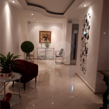 Apartamento à venda com 3 quartos, sendo 1 suíte,  em Santa Cecília, São Paulo, SP