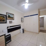 Apartamento Residencial à venda, Boqueirão, Santos - AP0916.