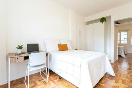 Apartamento à venda com 5 quartos, sendo 1 suíte, em Pinheiros, São Paulo, SP