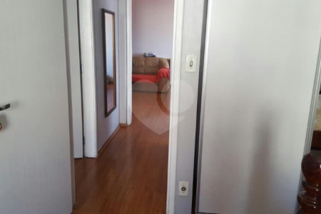 Apartamento à venda com 2 quartos em Jardim São Paulo(zona Norte), São Paulo, SP