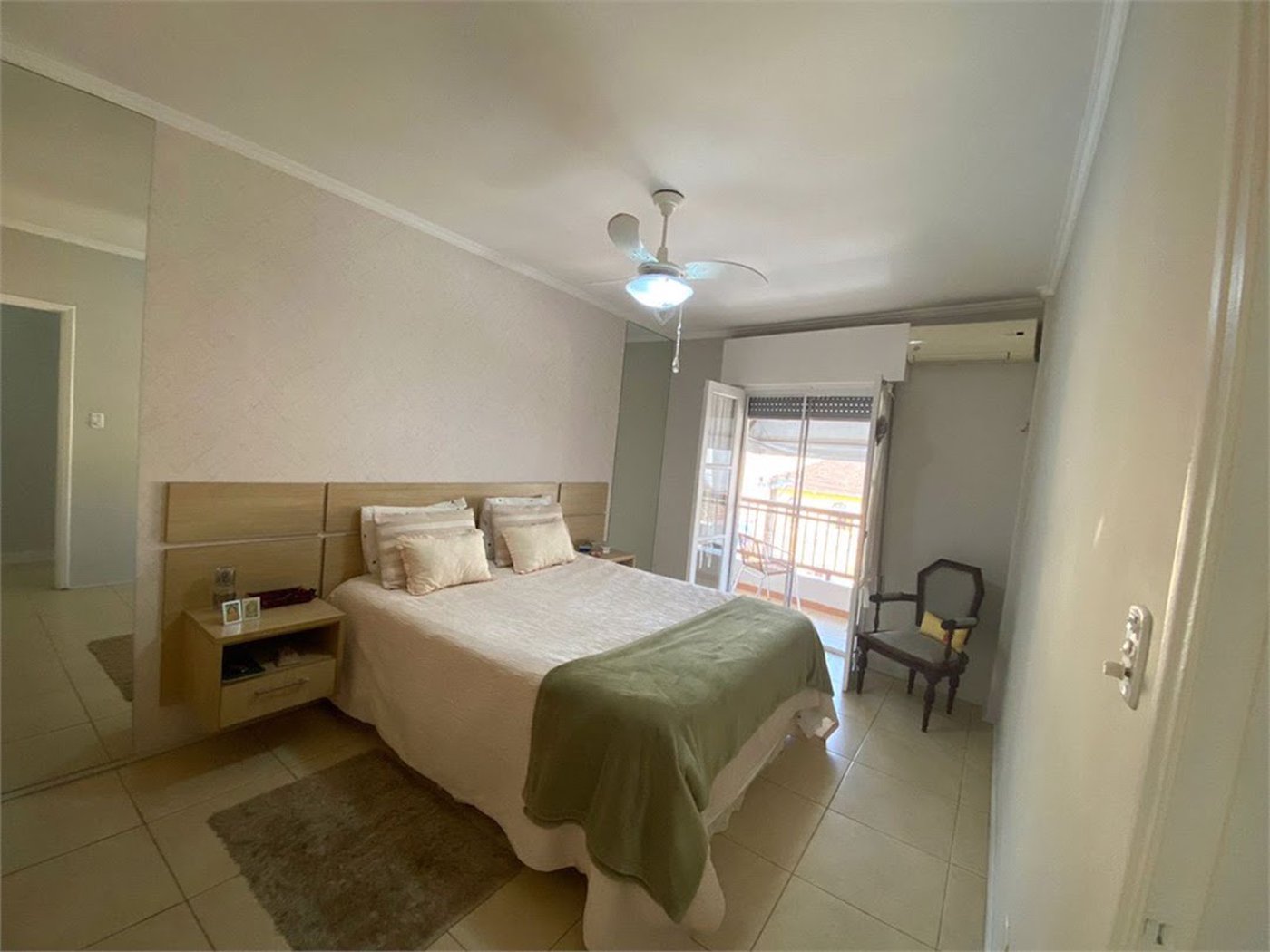 Apartamento Residencial à venda, Boqueirão, Santos - AP0546.