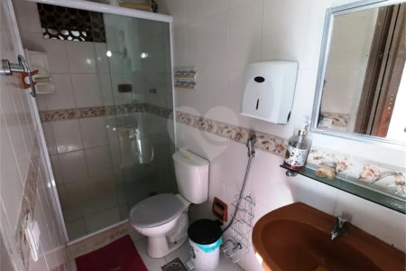 Cobertura Duplex para venda no Edificio Tarre Junior em Cabo Frio/RJ.
