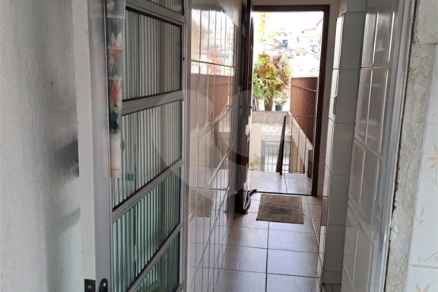 Casa à venda com 3 quartos em Freguesia do Ó, São Paulo, SP