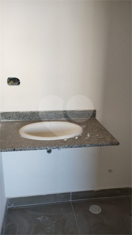 Apartamento à venda com 1 quarto em Tucuruvi, São Paulo, SP