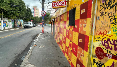 Galpão à venda em Vila Madalena, São Paulo, SP
