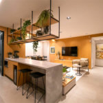 Apartamento à venda com 2 quartos, sendo 1 suíte, em Pinheiros, São Paulo, SP