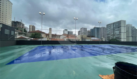 Apartamento à venda com 4 suítes em Vila Clementino, São Paulo, SP
