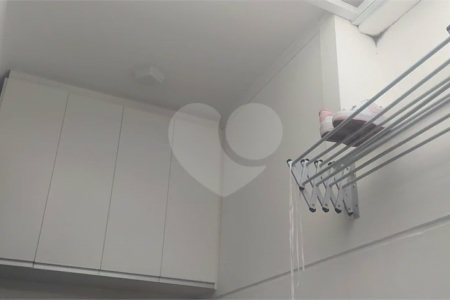 Casa à venda com 2 suítes no condomínio Residencial Veneza, São Paulo - SP