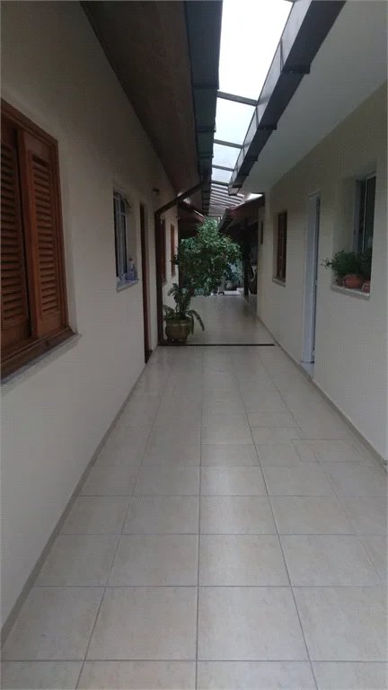 Casa Térrea à venda com 3 suítes em Super Quadra Morumbi, São Paulo, SP