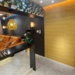 Apartamento com 1 dormitório à venda, 61 m² por R$ 720.000,00 - Boqueirão - Santos/SP