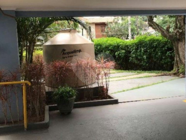 Apartamento à venda com 2 quartos em Mandaqui, São Paulo, SP