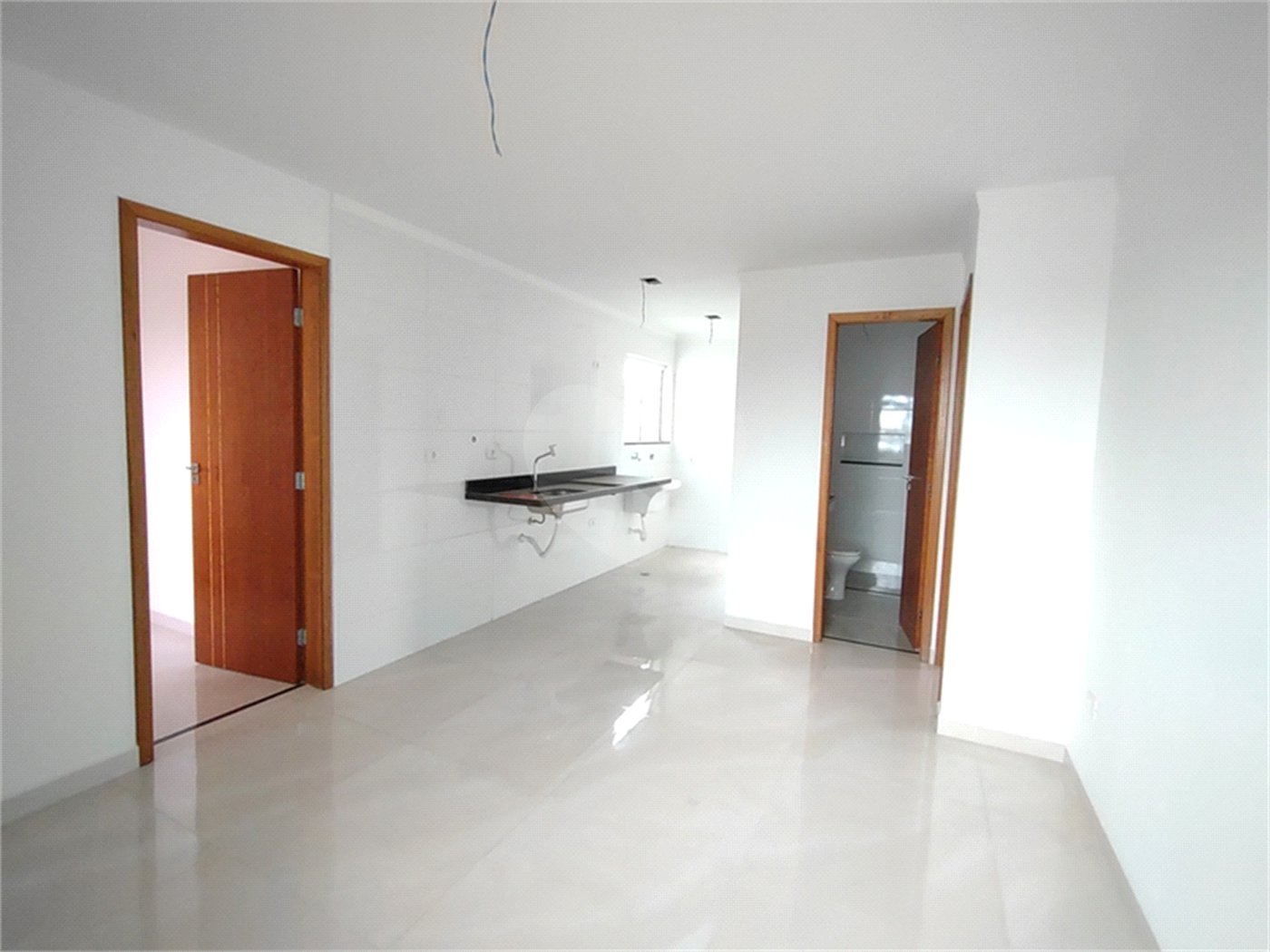 Apartamento à venda com 3 quartos em Vila Guilherme, São Paulo, SP