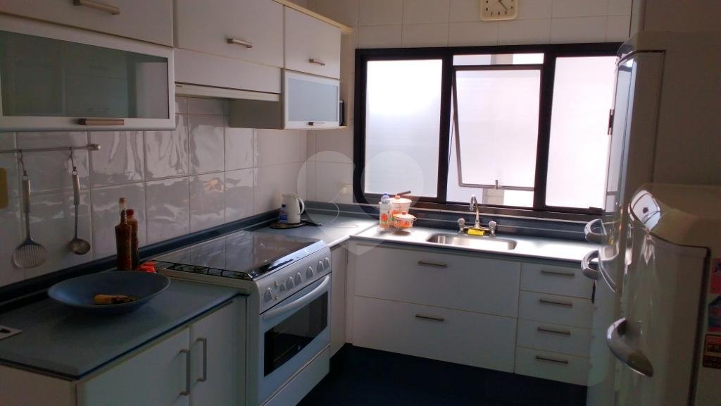 Apartamento à venda com 4 quartos, sendo 3 suítes, em Vila Andrade, São Paulo, SP